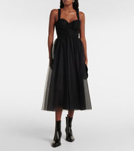 Zimmermann Drew patent leather ankle boots