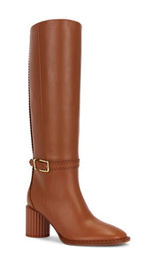 Zimmermann Eddie Boot in Cognac