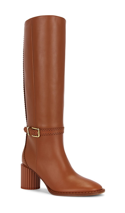 Zimmermann Eddie Boot in Cognac
