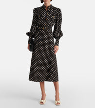 Zimmermann Gleam 85 leather mules