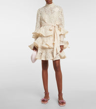 Zimmermann PVC sandals