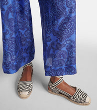 Zimmermann Sol espadrilles