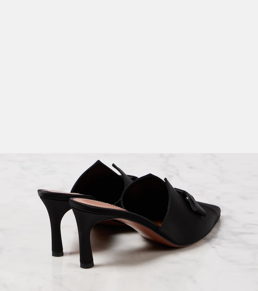Zimmermann Tux 65 mules