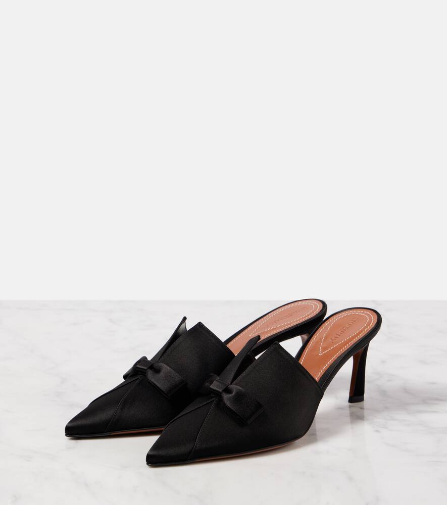 Zimmermann Tux 65 mules