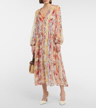 Zimmermann Twisted Towel 85 slingback sandals