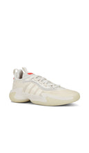 adidas Originals Exhibit Select 2.0 Pro in Ivory