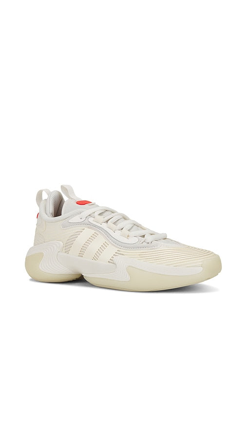 adidas Originals Exhibit Select 2.0 Pro in Ivory