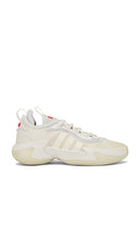 adidas Originals Exhibit Select 2.0 Pro in Ivory | Ivory Athletic Sneakers for Women