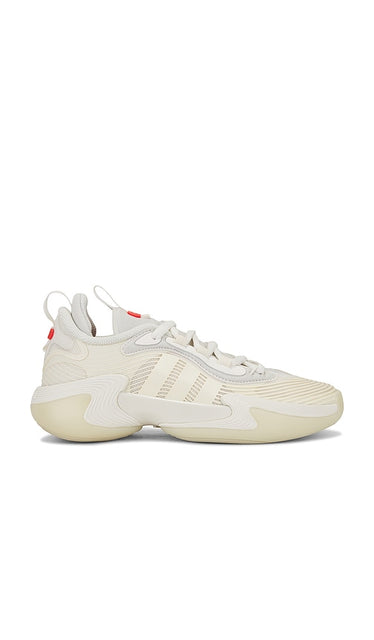 adidas Originals Exhibit Select 2.0 Pro in Ivory | Ivory Athletic Sneakers for Women