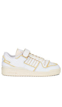 adidas Originals Forum 84 Low Sneaker in White - adidas Originals - Forum 84 - Baskets basses - Blanc - adidas Originals Forum 84 白色低帮运动鞋 - adidas Originals Forum 84 Low Sneaker in Weiß - adidas Originals 포럼 84 로우 스니커즈 화이트 색상 - Sneaker adidas Originals Forum 84 basse di colore bianco