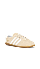 adidas Originals Gazelle Lo Pro in Neutral