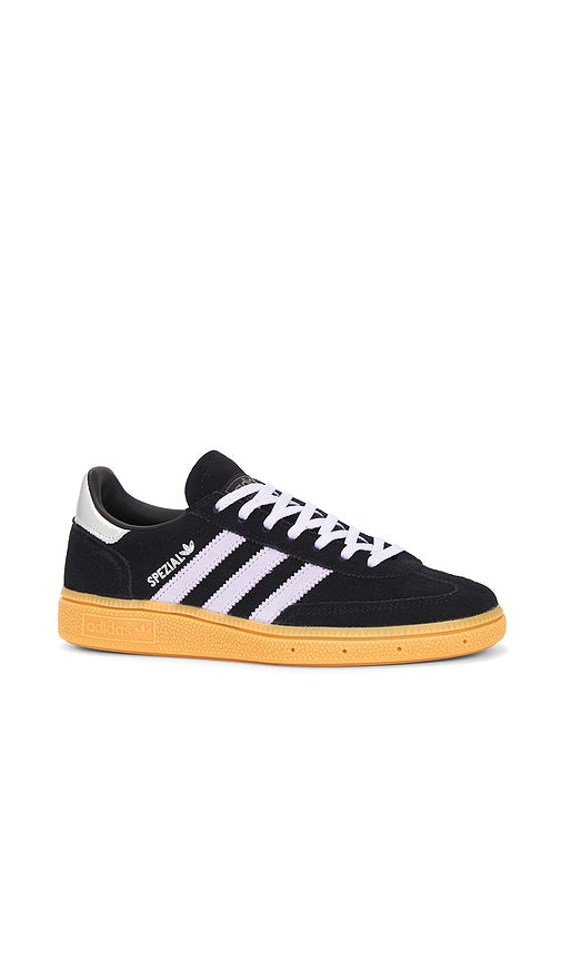 adidas Originals Handball Spezial in Black