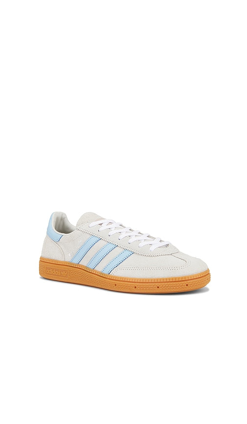 adidas Originals Handball Spezial in Grey
