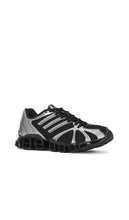 adidas Originals Mega Ghostride in Black