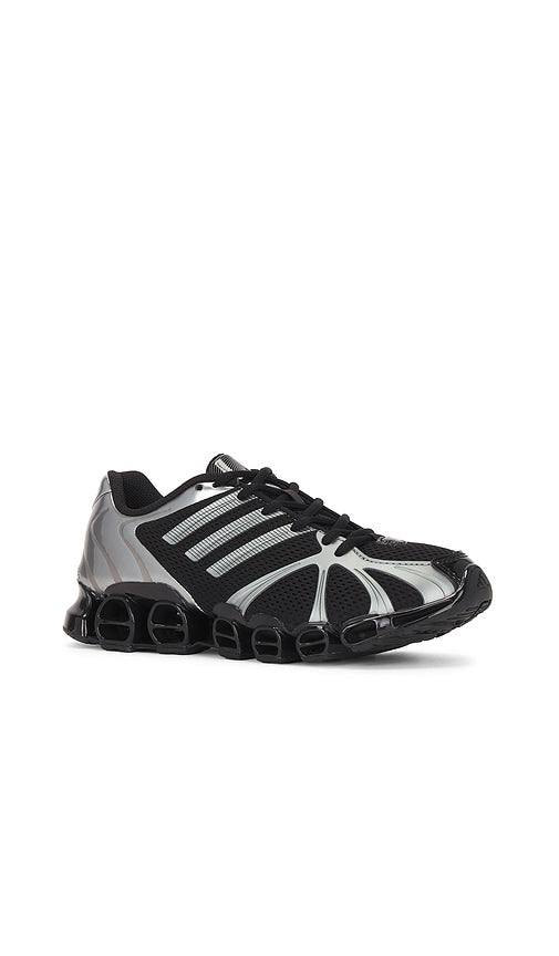 adidas Originals Mega Ghostride in Black