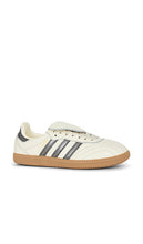 adidas Originals Samba LT in Cream White in White