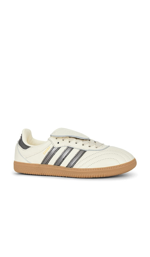adidas Originals Samba LT in Cream White in White