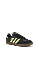 adidas Originals Samba OG in Black