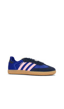 adidas Originals Samba OG in Blue