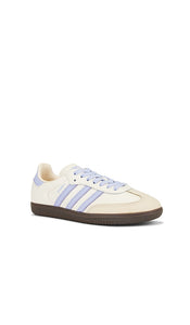 adidas Originals Samba OG in White