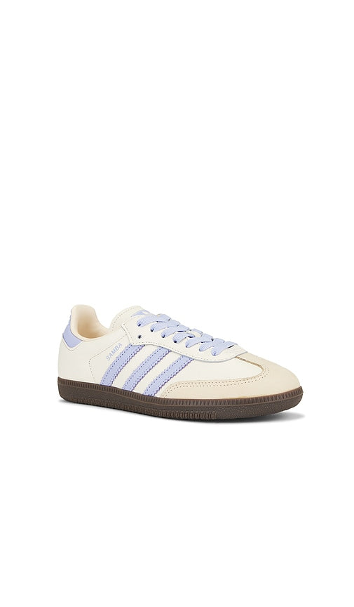 adidas Originals Samba OG in White
