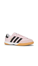adidas Originals Samba Sneaker in Pink