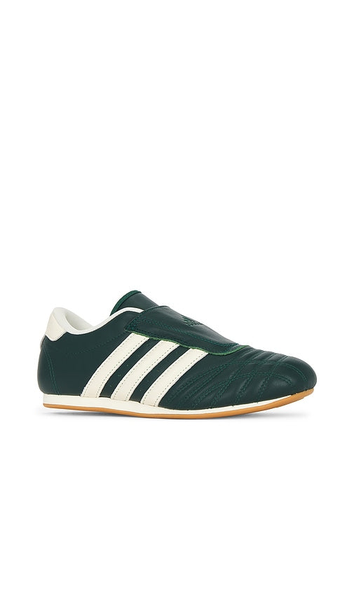 adidas Originals Taekwondo in Green