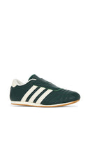 adidas Originals Taekwondo in Green