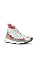 adidas Originals Terrex Free Hiker 2 W in Green,Mauve