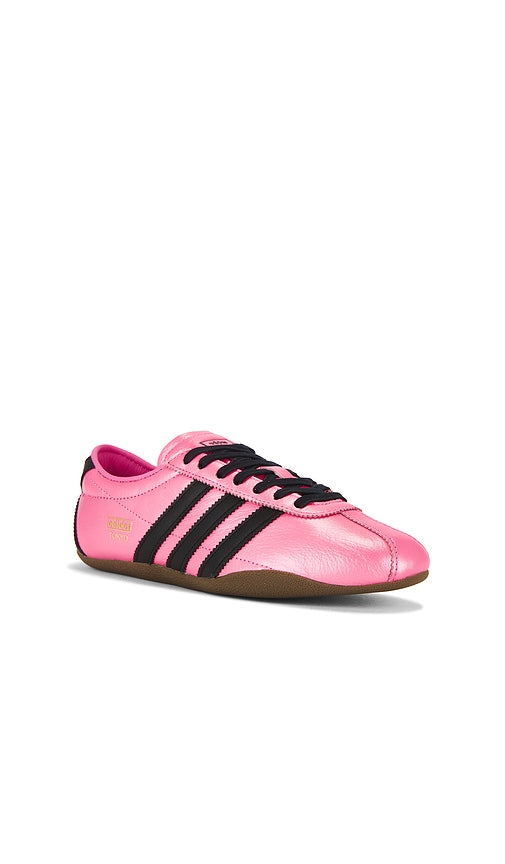 adidas Originals Tokyo Decon Sneaker in Pink