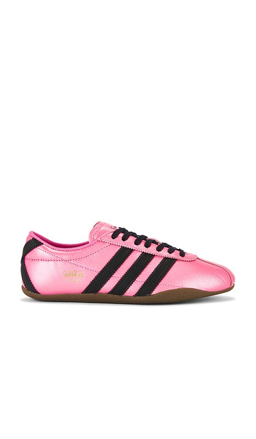 adidas Originals Tokyo Decon Sneaker in Pink | Lucid Pink  Core Black  & Gum 5 Lifestyle Sneakers for Women