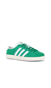 adidas Originals X Sporty & Rich Blanc Sneaker in Green