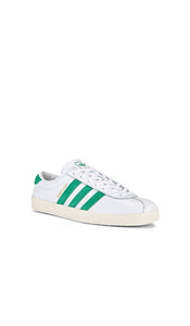 adidas Originals X Sporty & Rich Blanc Sneaker in White