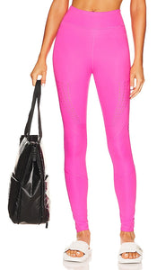 adidas by Stella McCartney True Purpose Training Legging in Fuchsia - adidas by Stella McCartney - Legging d'entraînement True Purpose - Fuchsia - adidas by Stella McCartney 紫红色 True Purpose 训练打底裤 - adidas by Stella McCartney True Purpose Trainings-Leggings in Fuchsia - adidas by Stella McCartney 트루 퍼포즈 트레이닝 레깅스 - Adidas by Stella McCartney True Purpose Training Legging in fucsia