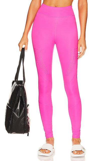adidas by Stella McCartney True Purpose Training Legging in Fuchsia - adidas by Stella McCartney - Legging d'entraînement True Purpose - Fuchsia - adidas by Stella McCartney 紫红色 True Purpose 训练打底裤 - adidas by Stella McCartney True Purpose Trainings-Leggings in Fuchsia - adidas by Stella McCartney 트루 퍼포즈 트레이닝 레깅스 - Adidas by Stella McCartney True Purpose Training Legging in fucsia