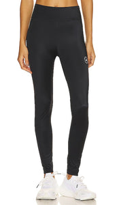adidas by Stella McCartney Truepurpose Training Shine Leggings in Black - adidas by Stella McCartney - TruePurpose Training Shine - Legging - Noir - adidas by Stella McCartney True Purpose 训练闪亮打底裤 黑色 - adidas by Stella McCartney Truepose Training Shine Leggings in Schwarz - adidas by Stella McCartney True Purpose Training 샤인 레깅스 블랙 색상 - Leggings adidas by Stella McCartney True Purpose Training Shine in nero