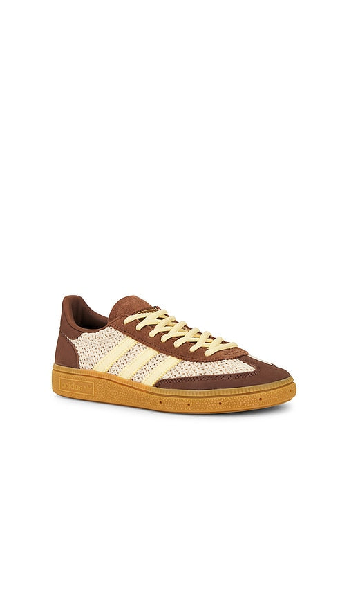 adidas Originals Handball Spezial in Brown