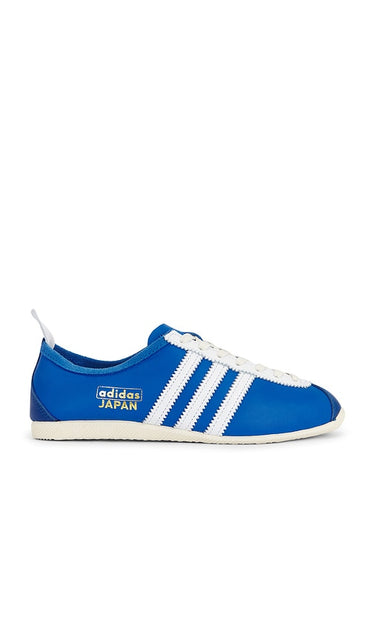 adidas Originals Japan in Royal | Bright Royal Lifestyle Sneakers for Women