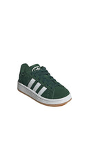 adidas Originals Kids Campus 00s Sneaker in Green