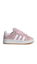 adidas Originals Kids Campus 00s Sneaker in Pink | Pink & White Shoes for Women