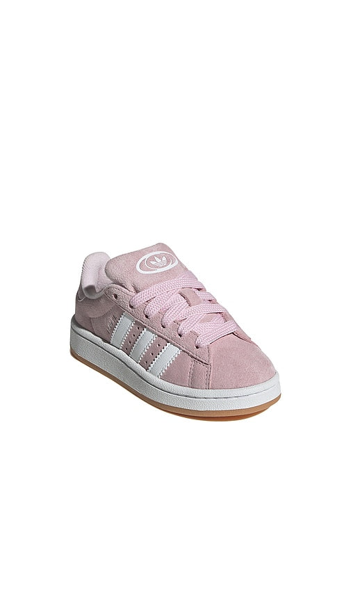 adidas Originals Kids Campus 00s Sneaker in Pink