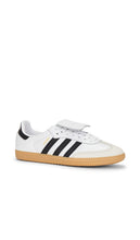 adidas Originals Samba LT W in White