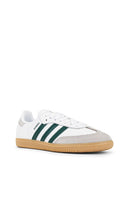 adidas Originals Samba OG in White