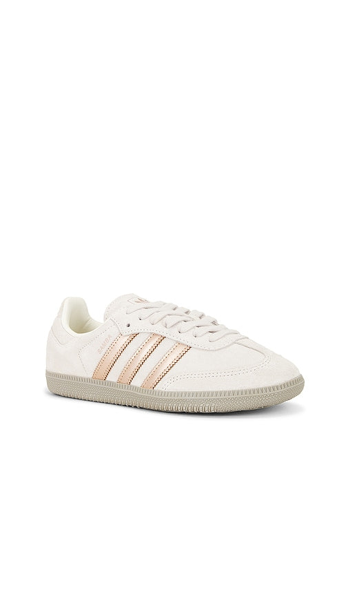 adidas Originals Samba OG in White