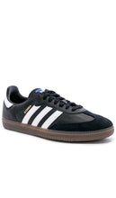 adidas Originals Samba OG Sneaker in Black