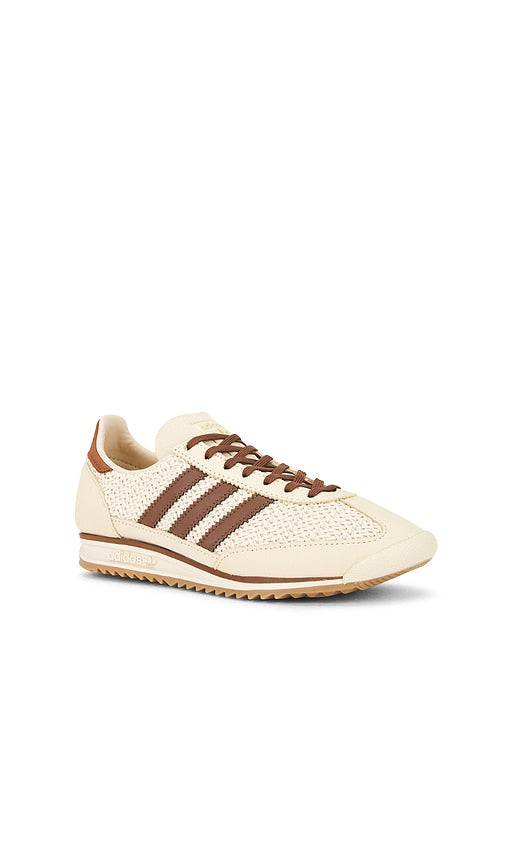 adidas Originals Sl 72 OG in Neutral