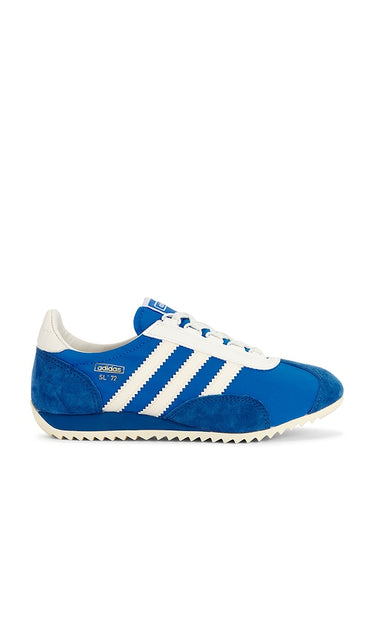 adidas Originals Sl 72 PT in Royal | Bright Royal Lifestyle Sneakers for Women