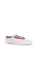 adidas Originals Stan Smith Lo Ballet in White