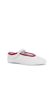 adidas Originals Stan Smith Lo Ballet in White