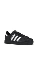 adidas Originals Superstar II in Black